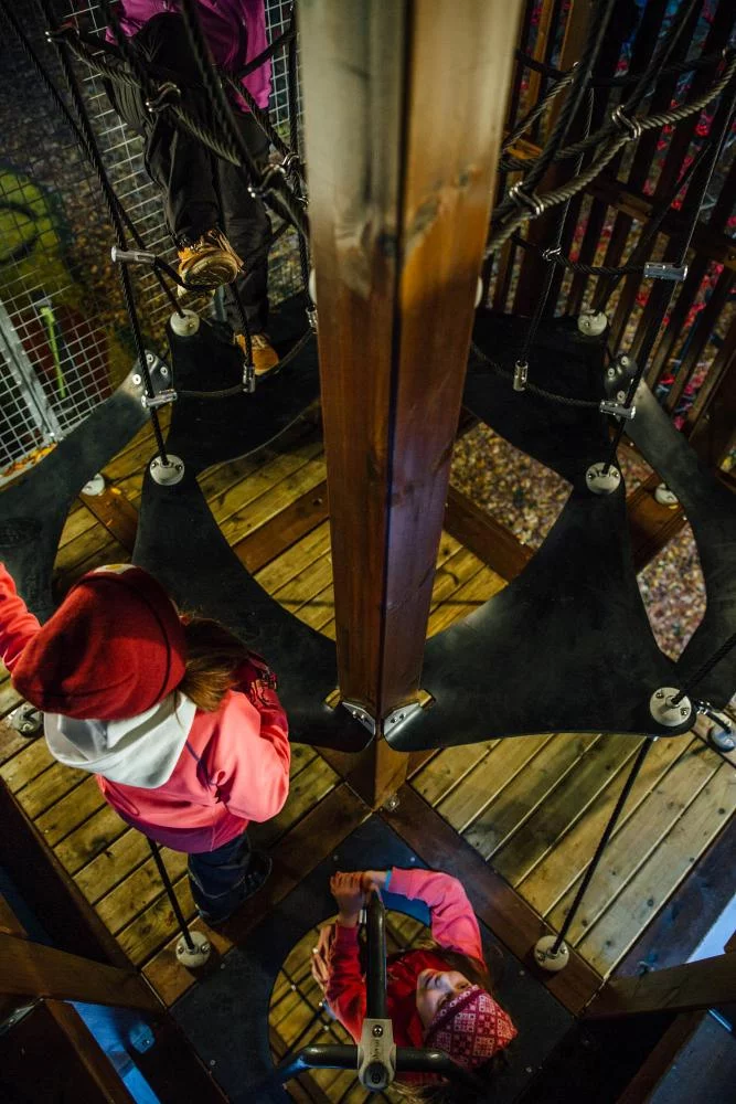 Игровой комплекс «Halo Cubic» 239031R — изображение 5