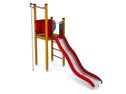 Игровой комплекс Uniplay Kotun