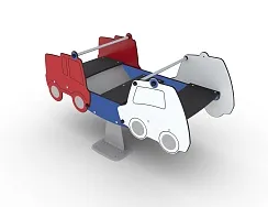 Пружинная качалка Blinky