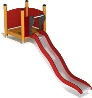 Горка Embankm Swift