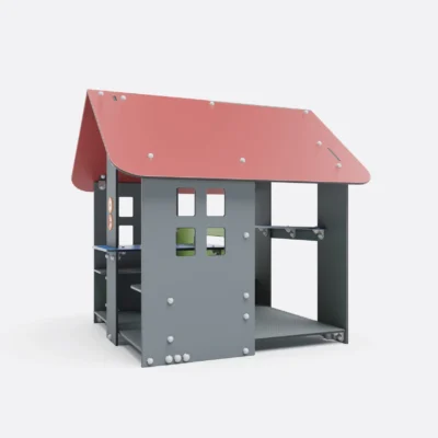 Детский комплекс, Шелби