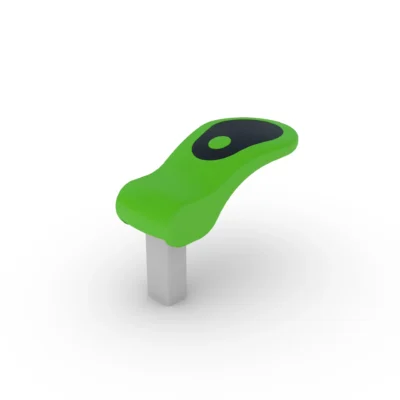 Трамплин Flipper, Hags