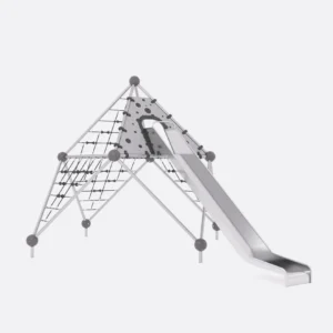 Игровой канатный комплекс арт. SHA0026