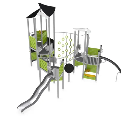 Игровой комплекс "Uniplay Nycco", Hags