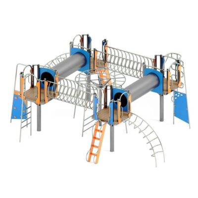 Игровой комплекс "Круговорот XXL", Геон