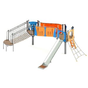 Корабль детства