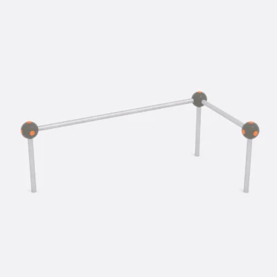 Детский игровой комплекс, Шелби