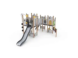 Игровой комплекс UniMini Kalbo