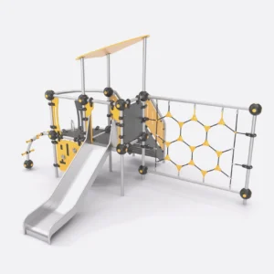 Детский игровой комплекс арт. SHP0015