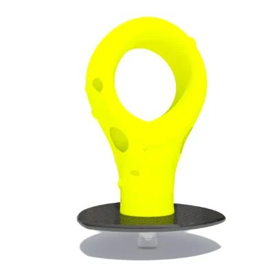 Карусель "Zingo Small Bubble Spinner", Hags