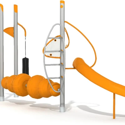 Игровой комплекс "Agito Woop", Hags