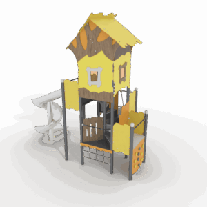 Детский комплекс арт. SHBYP0010