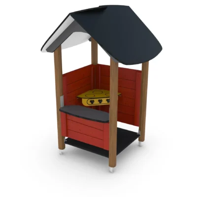 Игровой комплекс "Unimini Astrax", Hags