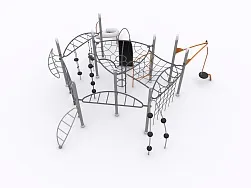 Игровой комплекс Agito Crystal Aura