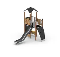 Игровой комплекс Uniplay Maver