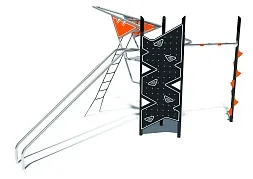 Игровой комплекс Nexus Altitude 1