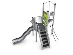 Игровой комплекс UniPlay Igge