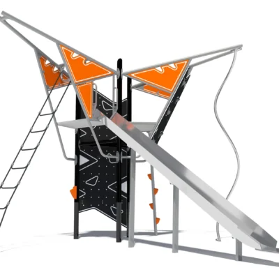 Игровой комплекс "Nexus Altitude 3", Hags