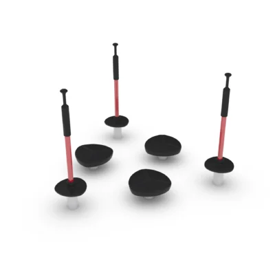 Балансир "Balance Course Connect", Hags