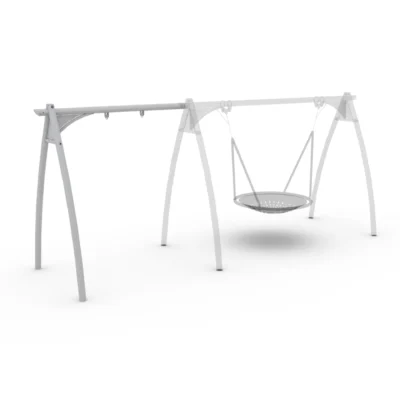 Качели "Stratus + Extension module 1pl", Hags