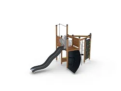 Игровой комплекс Uniplay Fogus