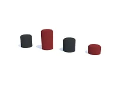 Препятствие NRG Ross Ice Shelf