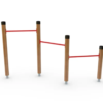 Лазательный комплекс Somersault Volta