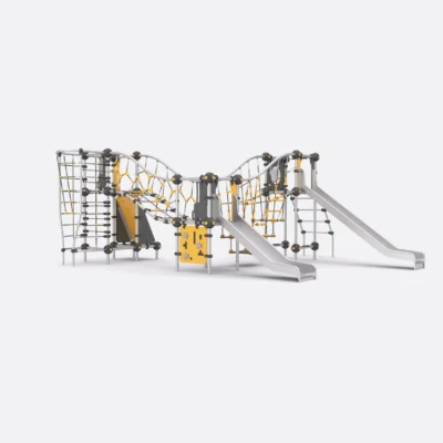 Детский игровой комплекс, Шелби