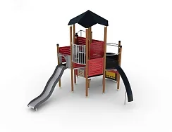 Игровой комплекс Uniplay Karro