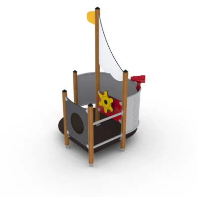 Игровой комплекс "UniMini Port", Hags