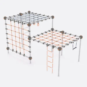 Детский игровой комплекс арт. SHP0056