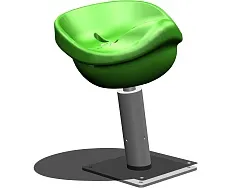 Карусель Solo Spinner