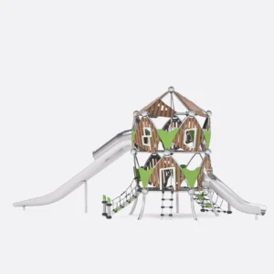 Игровой комплекс арт. SHID0007