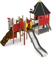 Игровой комплекс Unimini Oldram