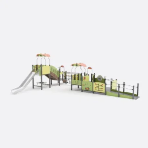 Детский комплекс арт. SHBYP00011