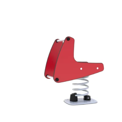 Пружинная качалка "Bob", Hags