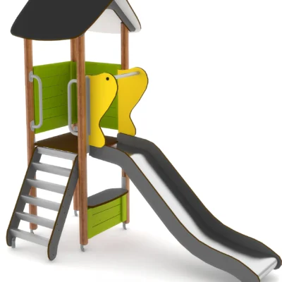 Игровой комплекс "Unimini Eima", Hags