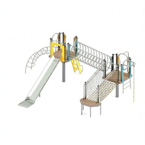 Неизведанные территории