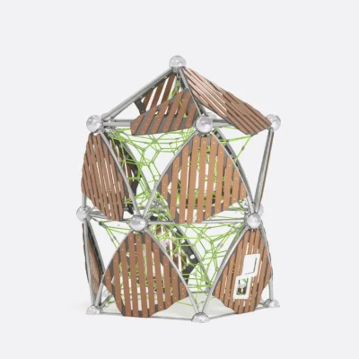 Игровой комплекс, Шелби