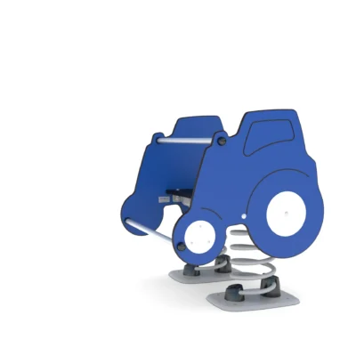 Пружинная качалка "Grolly", Hags