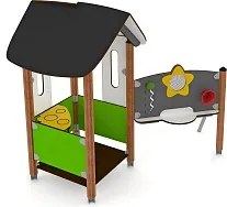 Игровой комплекс Unimini Tylle