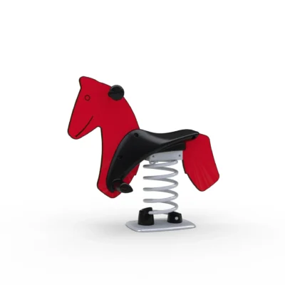 Пружинная качалка "Lucky", Hags