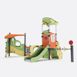 Детский комплекс арт. SHBYP0016