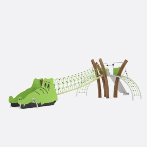 Игровой комплекс "Крок" арт. SHANY0008