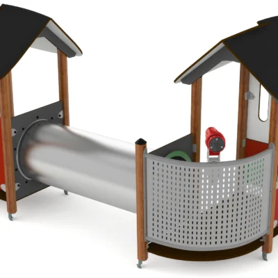 Игровой комплекс "Unimini Clav", Hags