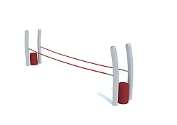 Препятствие NRG Okavango Swamp