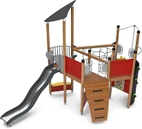 Игровой комплекс Uniplay Iktaz