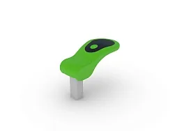 Трамплин Flipper