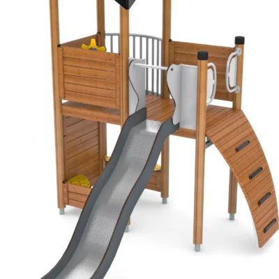 Игровой комплекс "Uniplay Maver", Hags