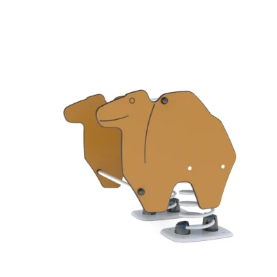 Пружинная качалка "Dario", Hags